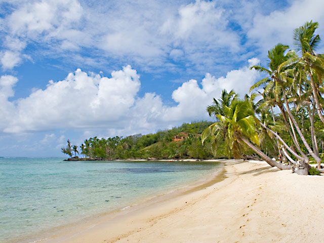 Andasibe National Park - Saint Marie Island