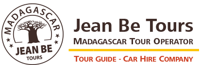 Jean Be Tours